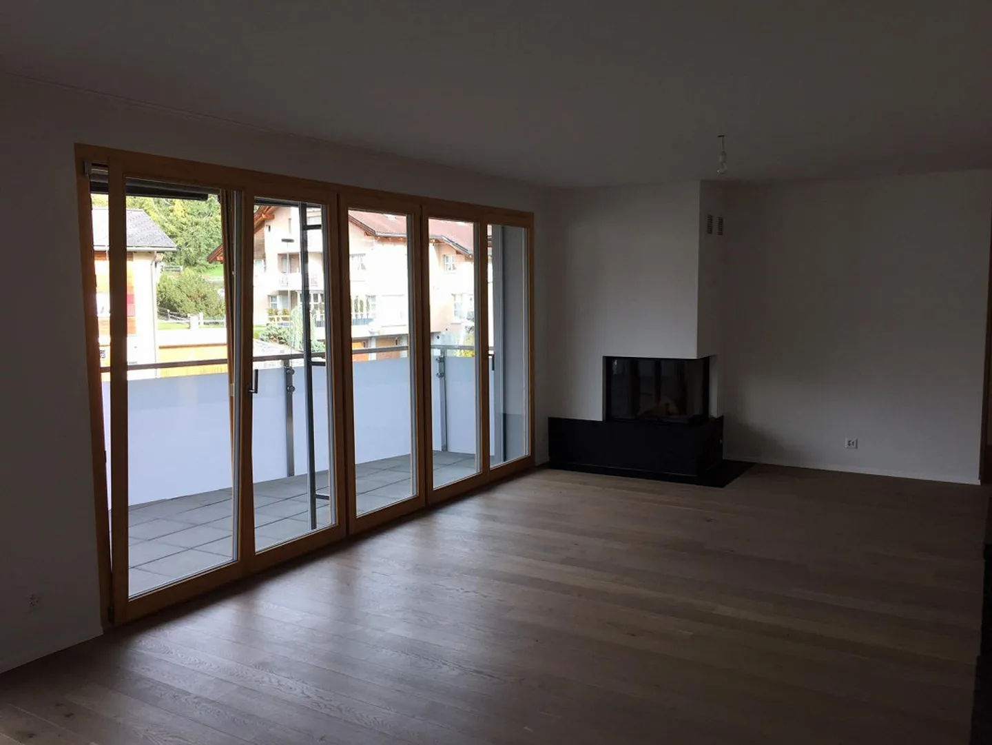 Appartamenti moderni di 4,5 stanze al 1° piano - Foto 7 di 11