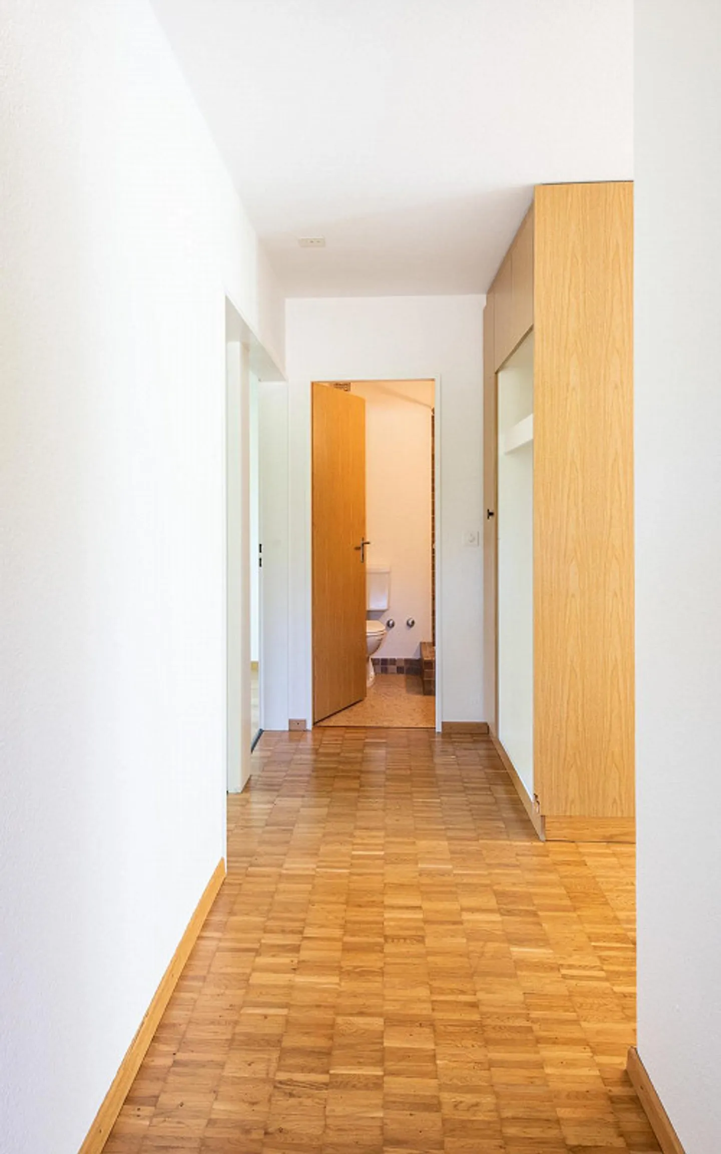Helle 4.5-Zimmer-Wohnung - Foto 5 von 13