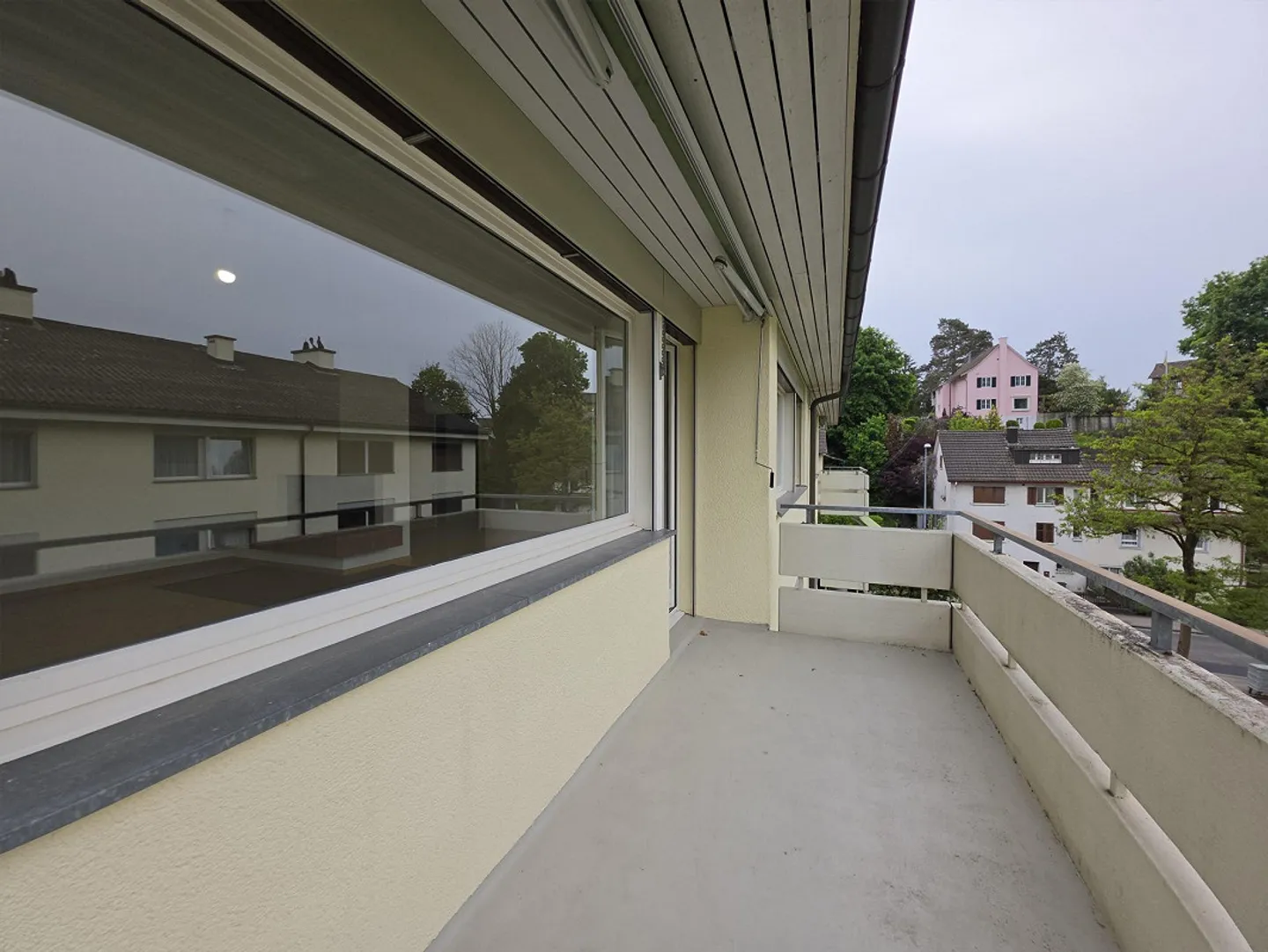 Helle 4.5-Zimmer-Wohnung - Foto 12 von 13