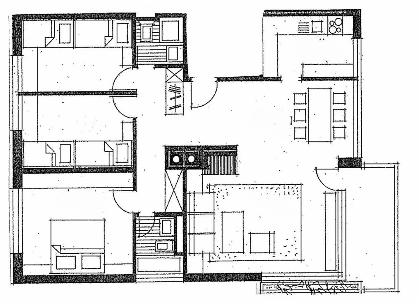 Helle 4.5-Zimmer-Wohnung - Foto 13 von 13