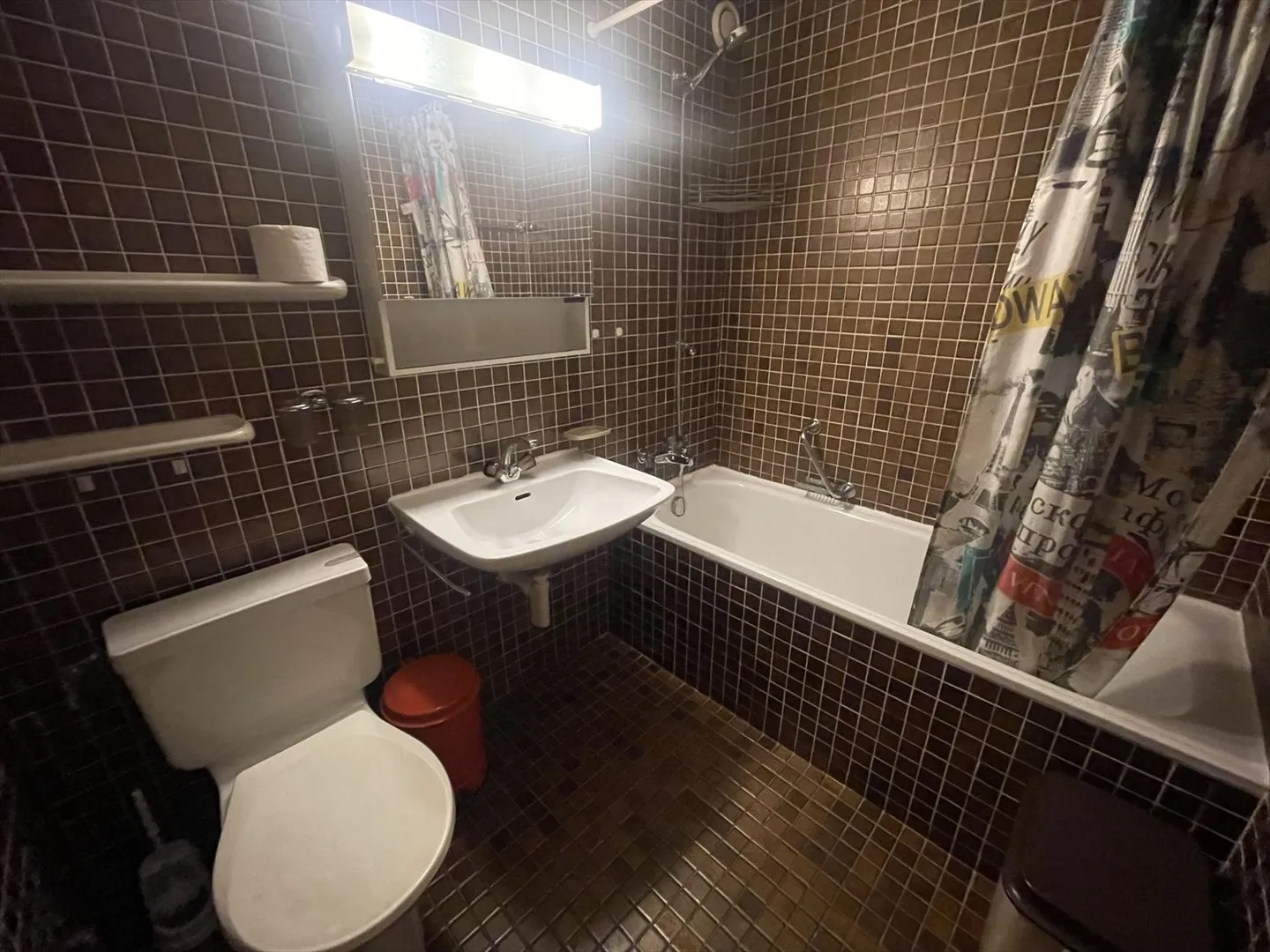 Appartamento 4 locali - Foto 7 di 8