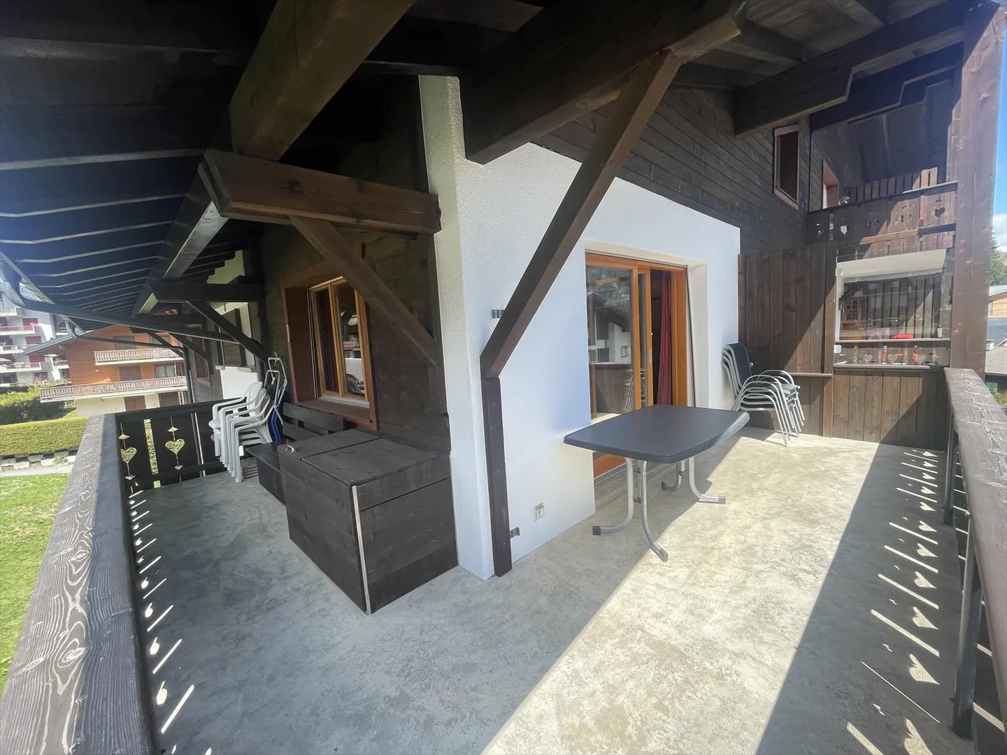 Appartamento 4 locali - Foto 8 di 8