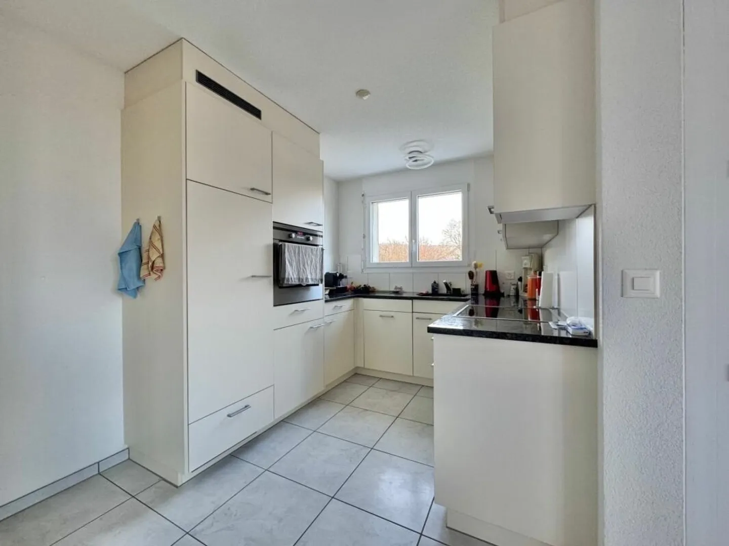 Gipf-Oberfrick / 2.5 Room Maisonette Apartment - Photo 2 of 11