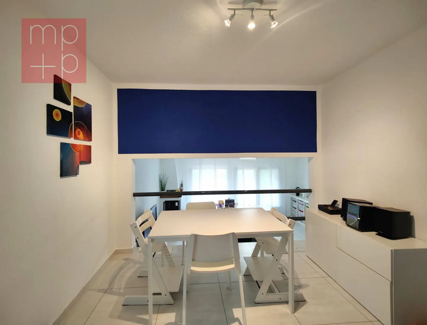 Single-family house - Morbio Inferiore - Photo 1 of 8