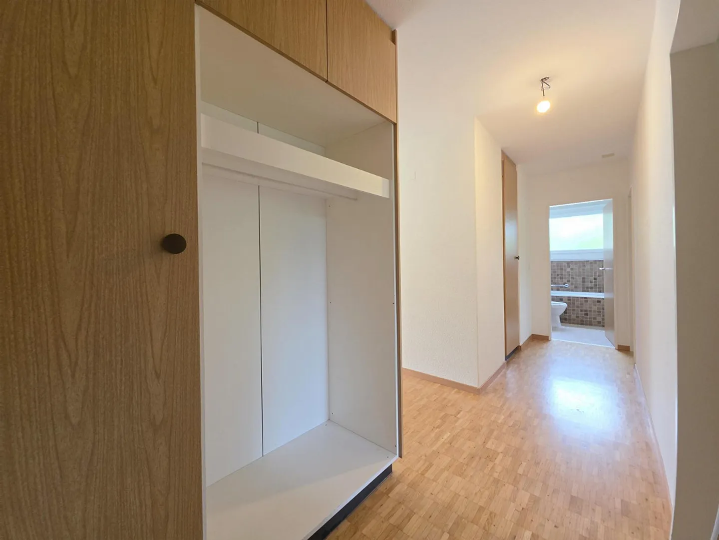 Helle 4.5-Zimmer-Wohnung - Foto 6 von 13