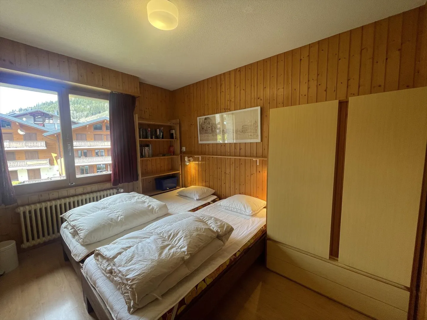 Appartamento 4 locali - Foto 4 di 8