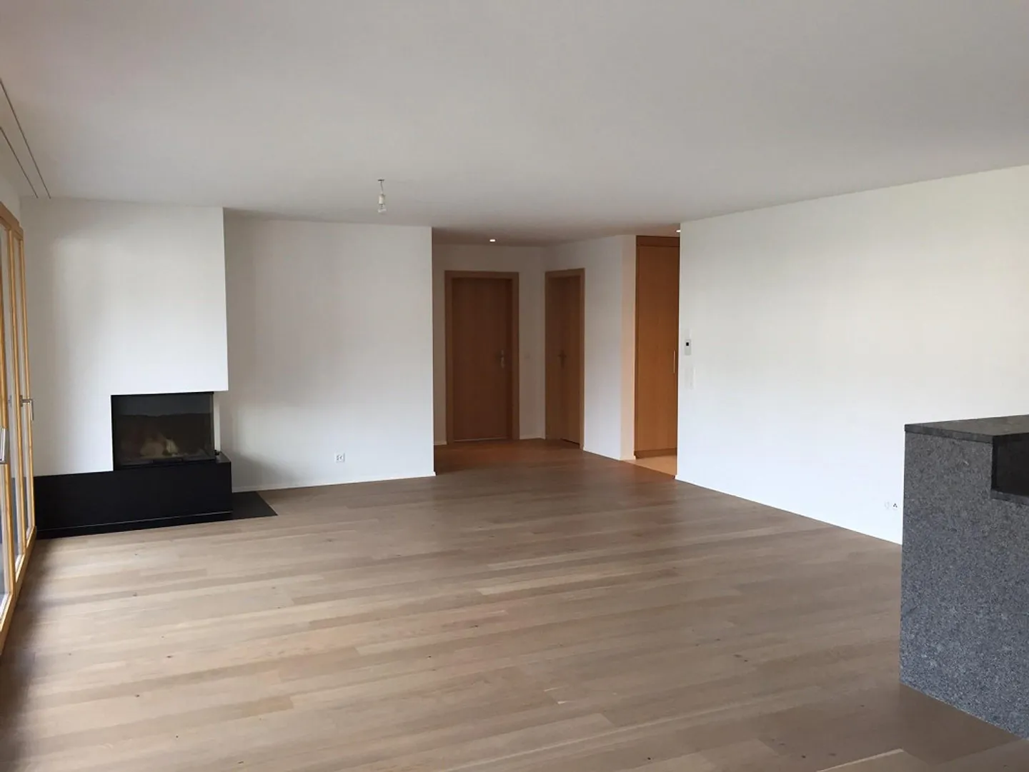 Appartamenti moderni di 4,5 stanze al 1° piano - Foto 8 di 11
