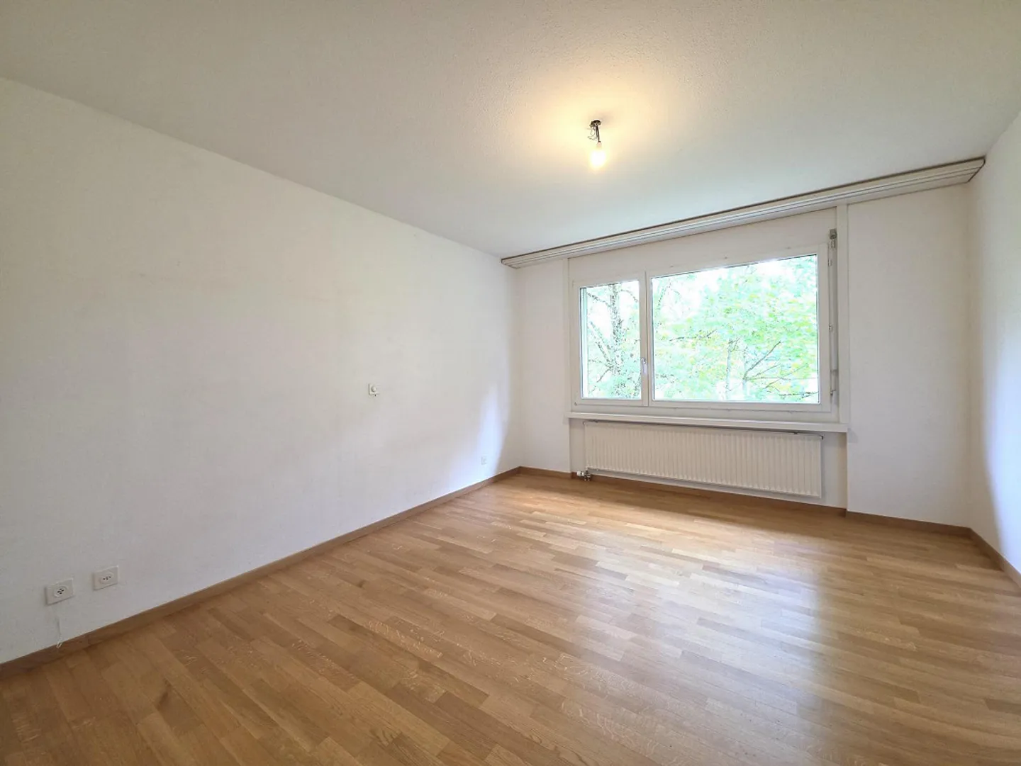 Helle 4.5-Zimmer-Wohnung - Foto 10 von 13