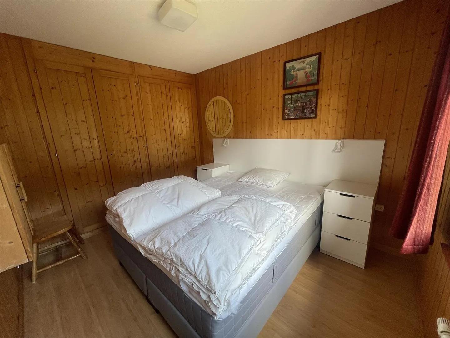 Appartamento 4 locali - Foto 6 di 8