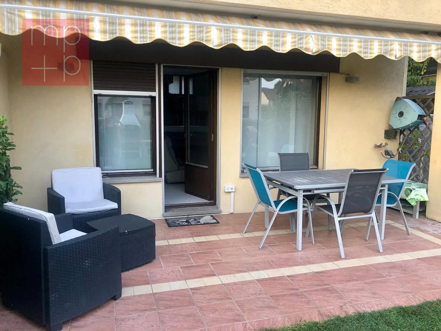 Single-family house - Morbio Inferiore - Photo 5 of 8