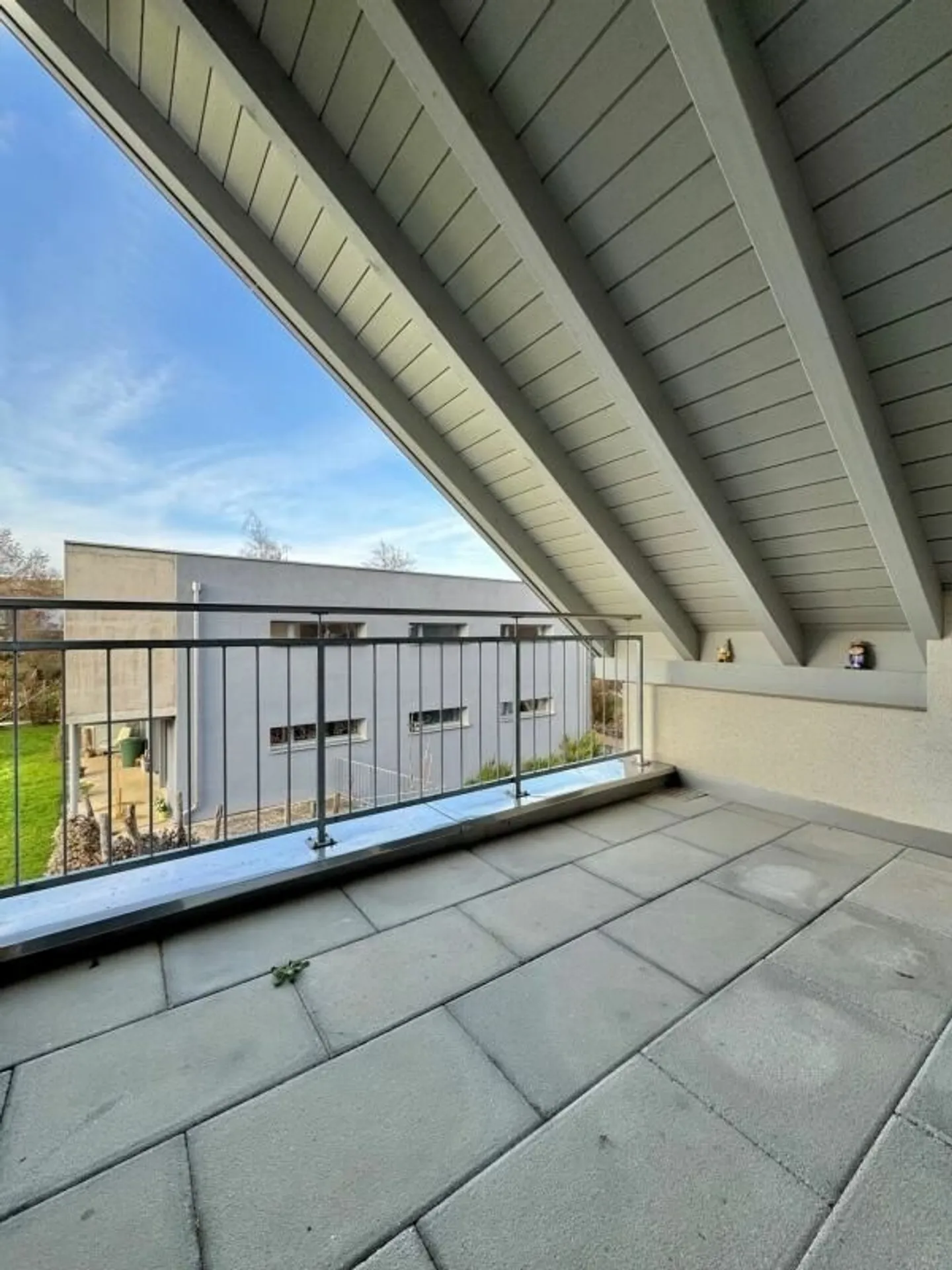 Gipf-Oberfrick / 2.5 Room Maisonette Apartment - Photo 6 of 11