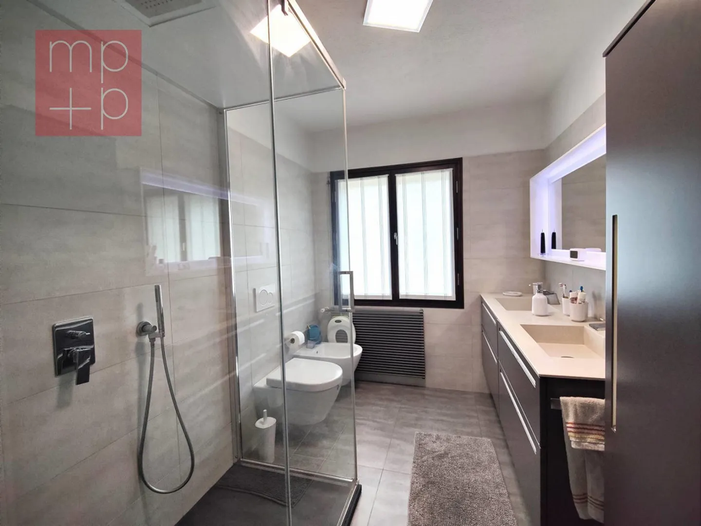 Single-family house - Morbio Inferiore - Photo 7 of 8