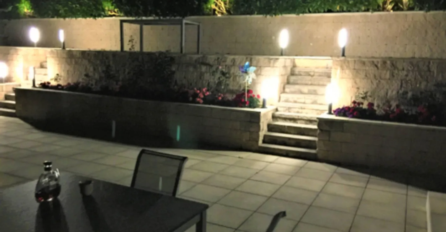 Einzelvilla 7,5 Zimmer - Einzigartig! Zeitgenössische Architektenvilla, Seeblick - Foto 9 von 9