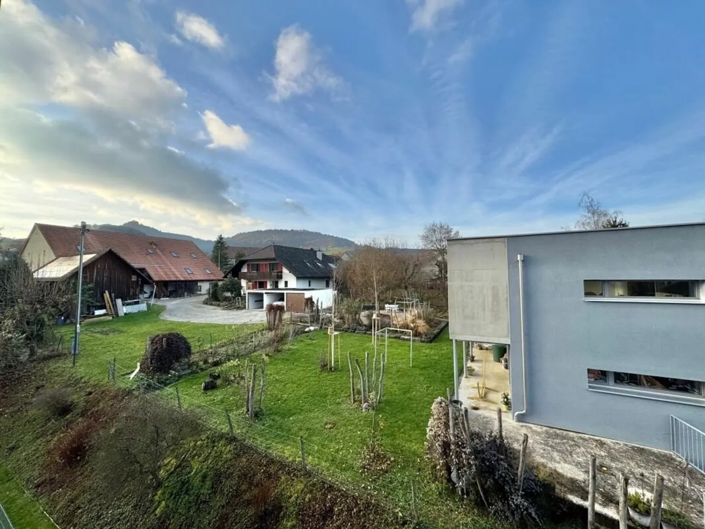 Gipf-Oberfrick / 2.5 Room Maisonette Apartment - Photo 7 of 11