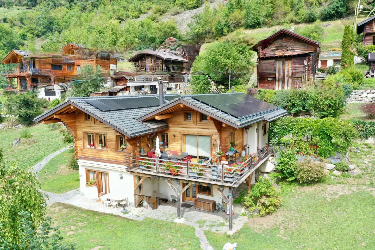 Was wäre, wenn Ihre nächste Adresse? ein wenig abseits der Welt wäre? - Foto 2 von 13