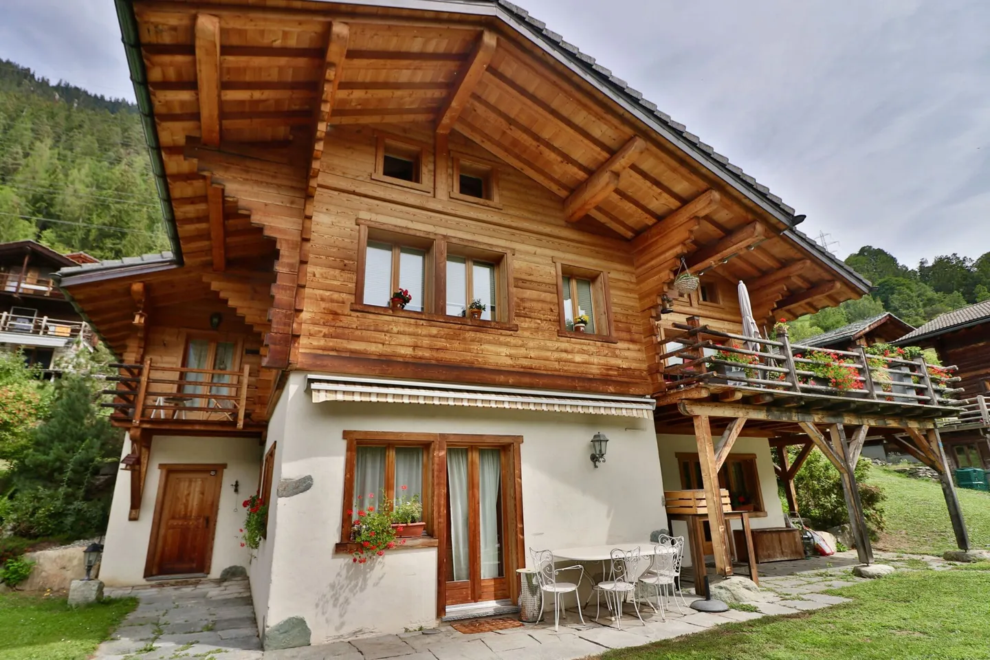 Was wäre, wenn Ihre nächste Adresse? ein wenig abseits der Welt wäre? - Foto 3 von 13