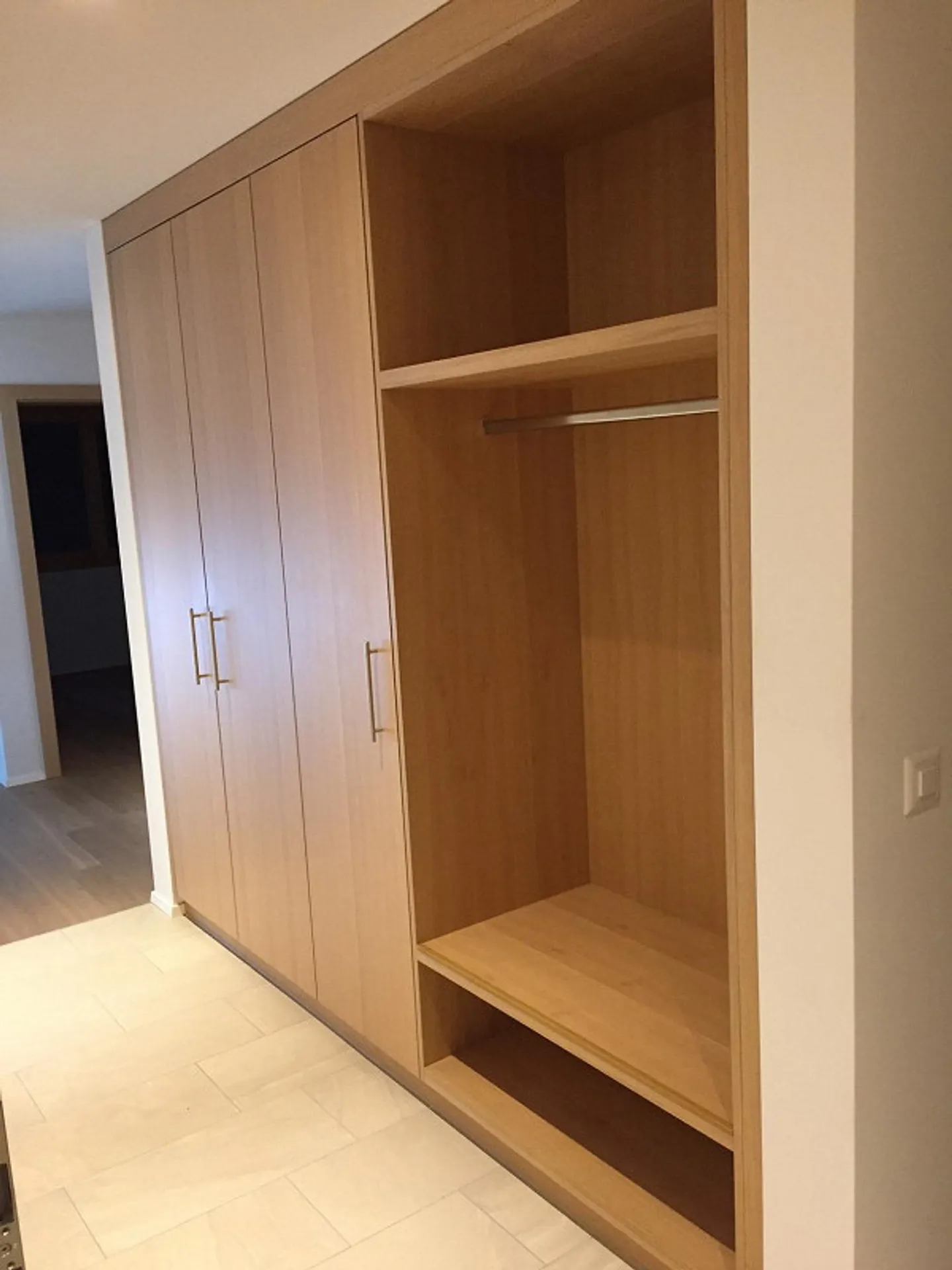 Appartamenti moderni di 4,5 stanze al 1° piano - Foto 11 di 11