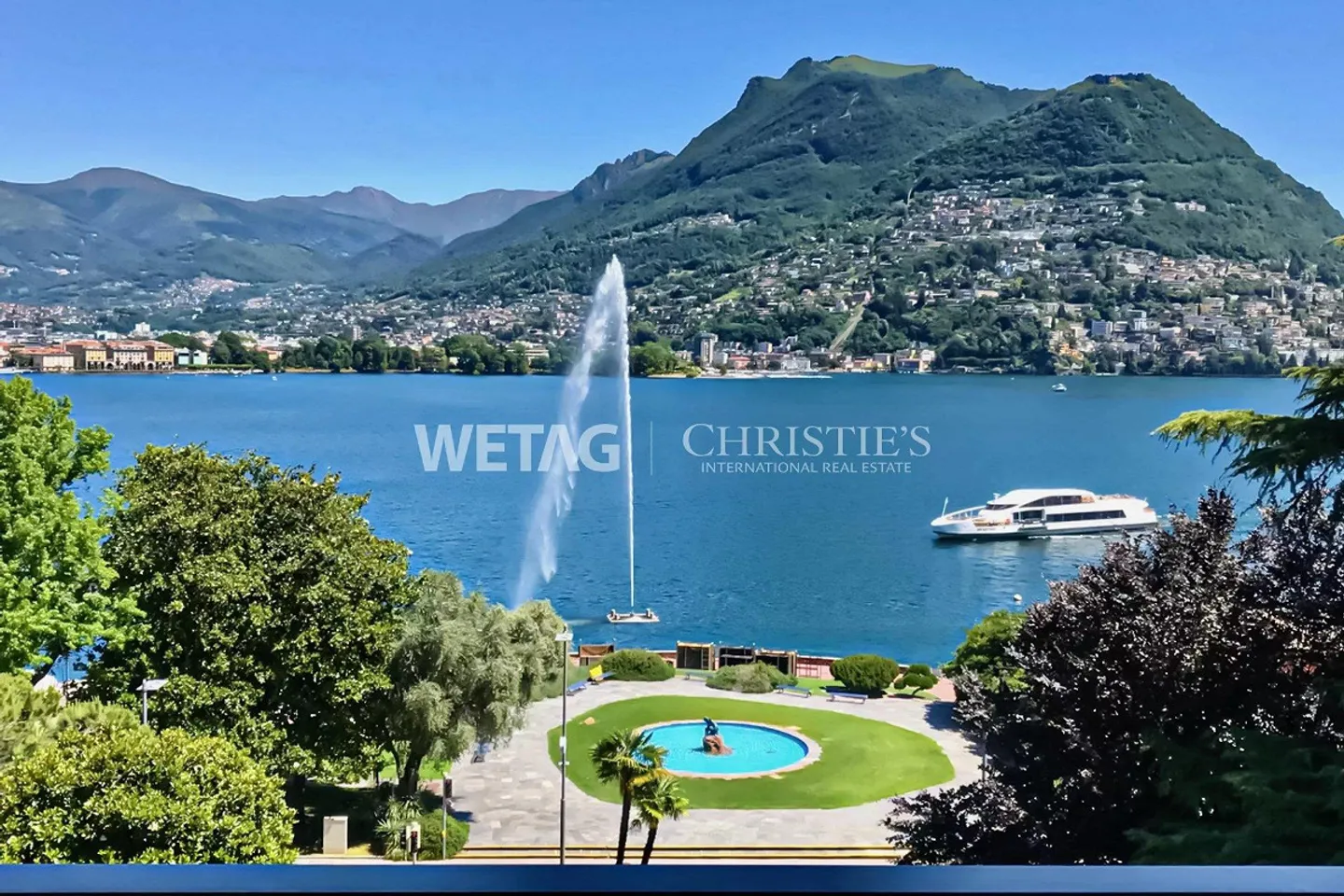 Luxurious apartment with large terrace & charming view of... - Photo 1 of 10