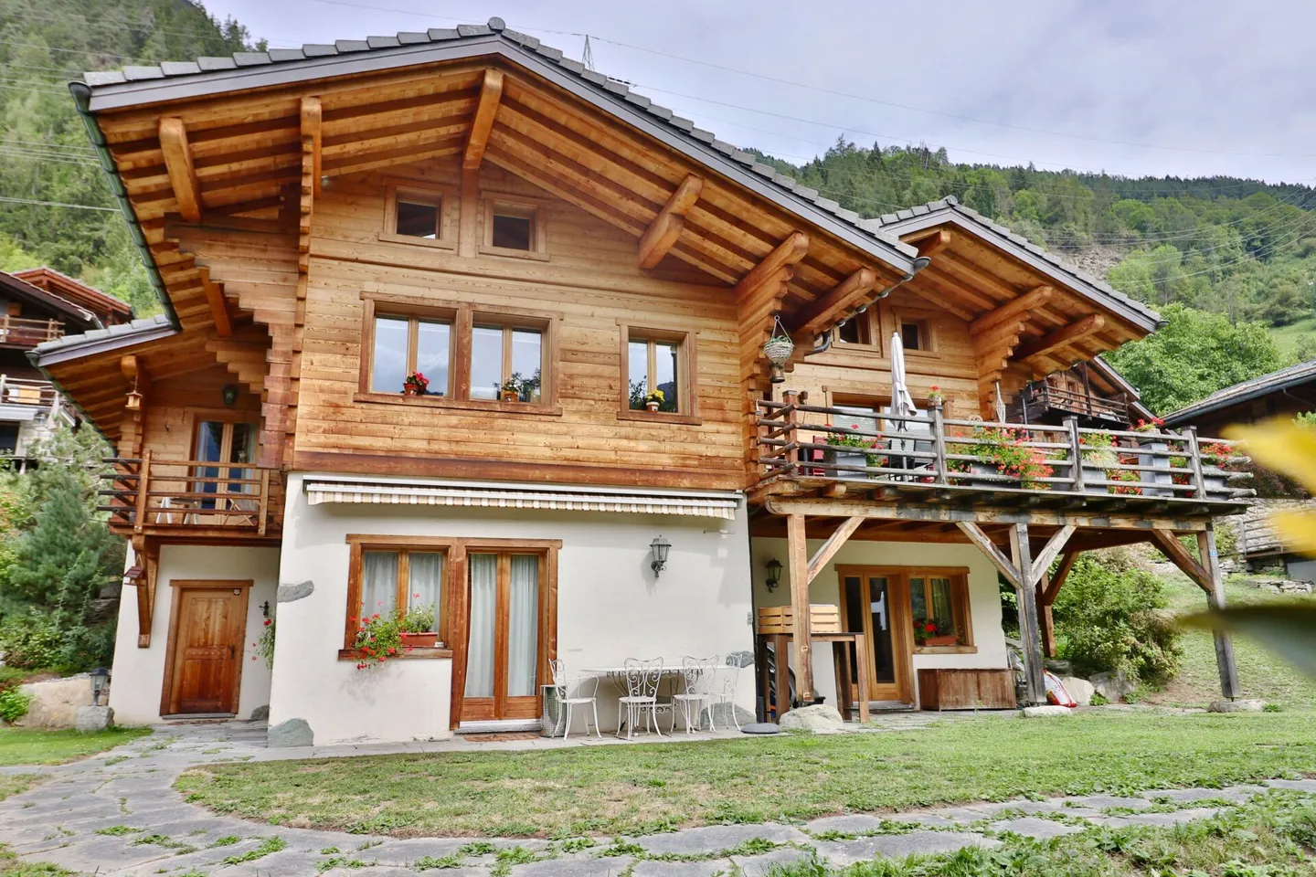 Was wäre, wenn Ihre nächste Adresse? ein wenig abseits der Welt wäre? - Foto 12 von 13