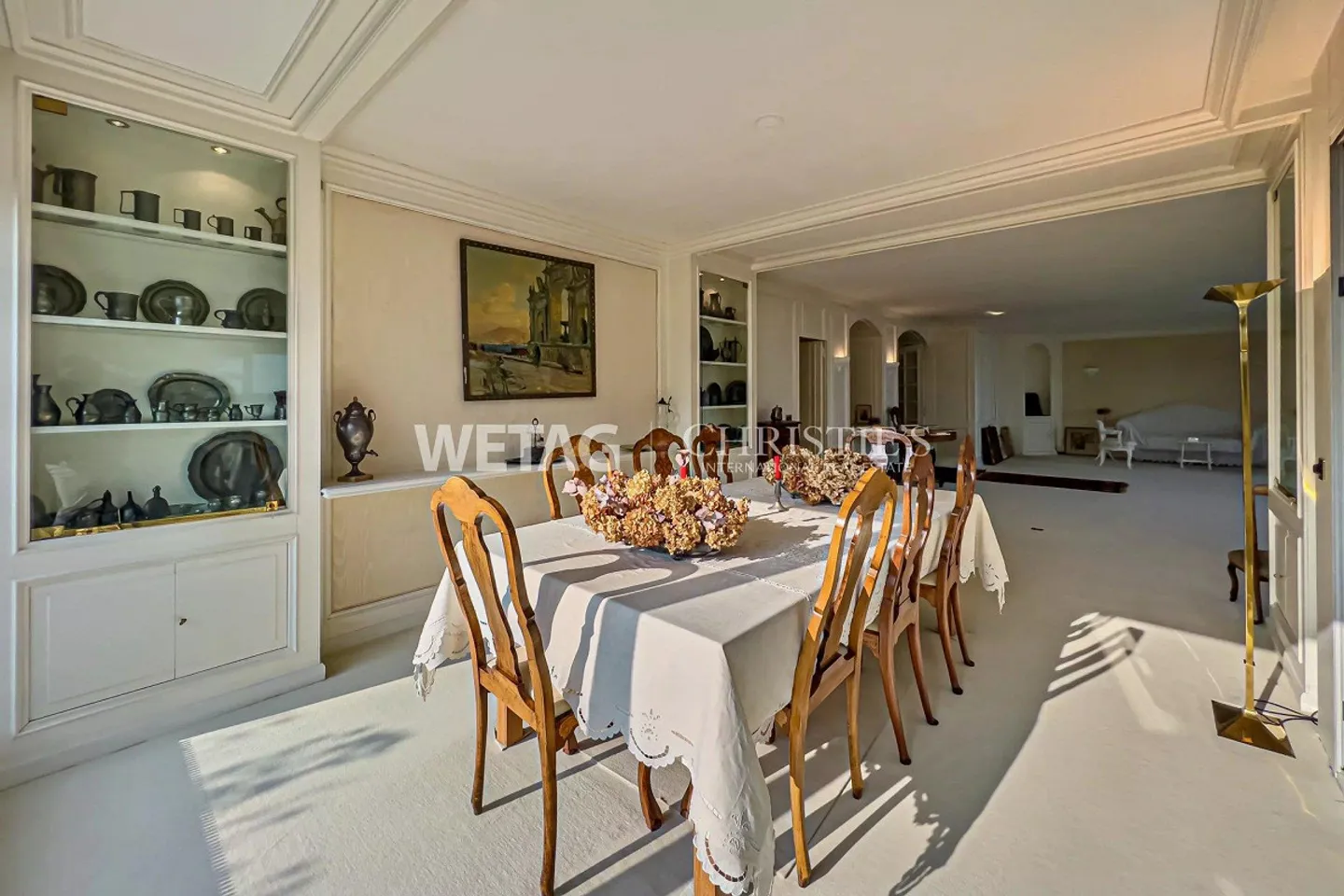 Luxurious apartment with large terrace & charming view of... - Photo 3 of 10