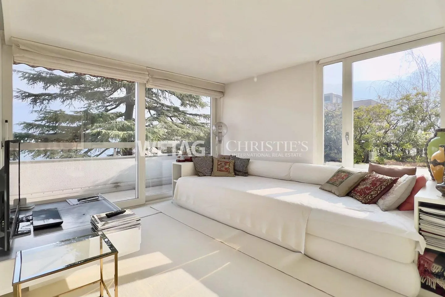 Luxurious apartment with large terrace & charming view of... - Photo 4 of 10
