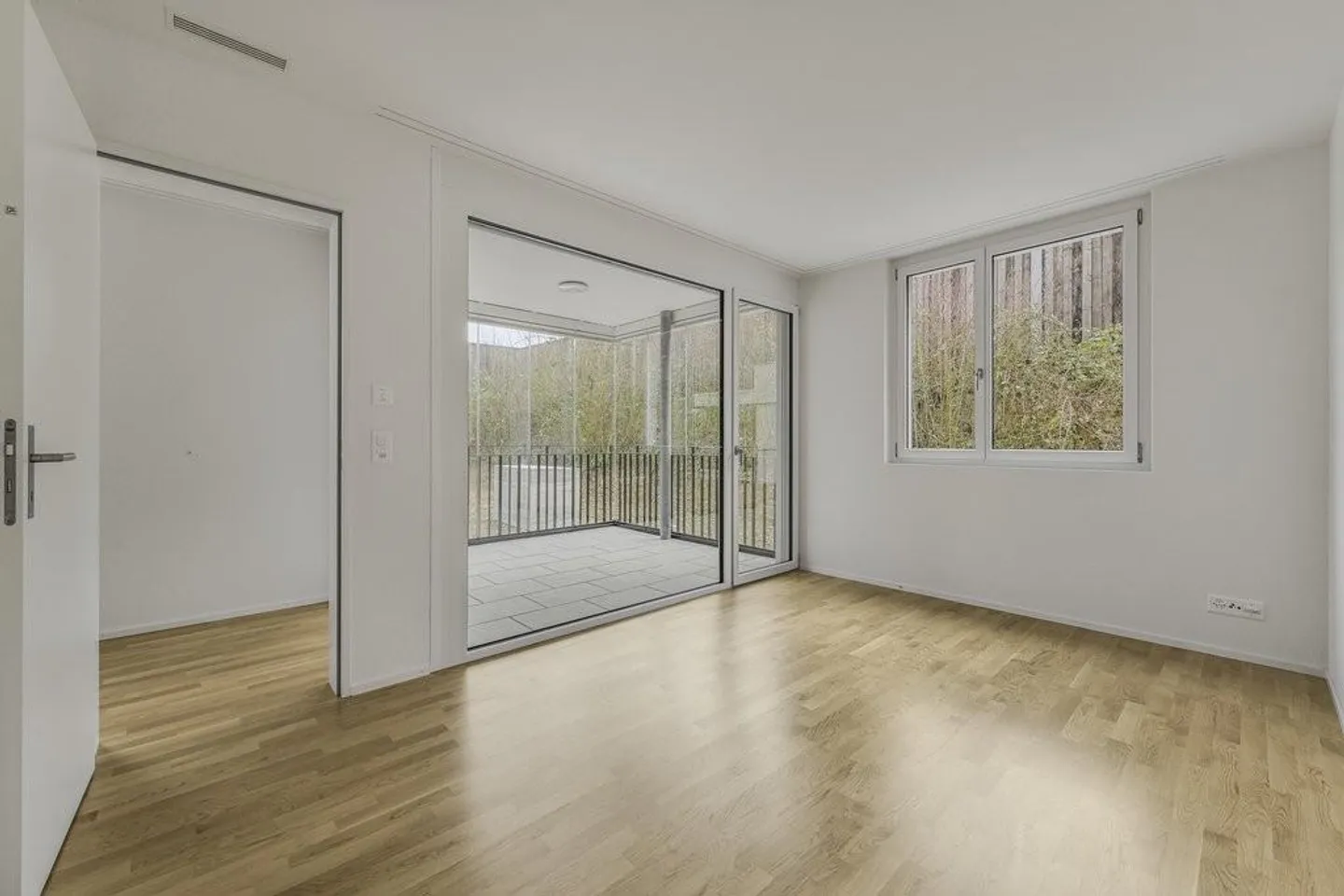 Modernes Apartment in Aarau-Rohr - Foto 5 von 8