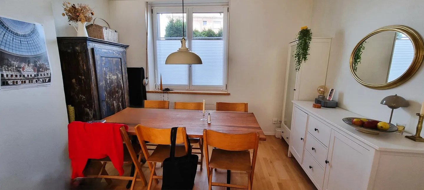 Appartamento 3 camere con grande terrazza soleggiata - Foto 8 di 18