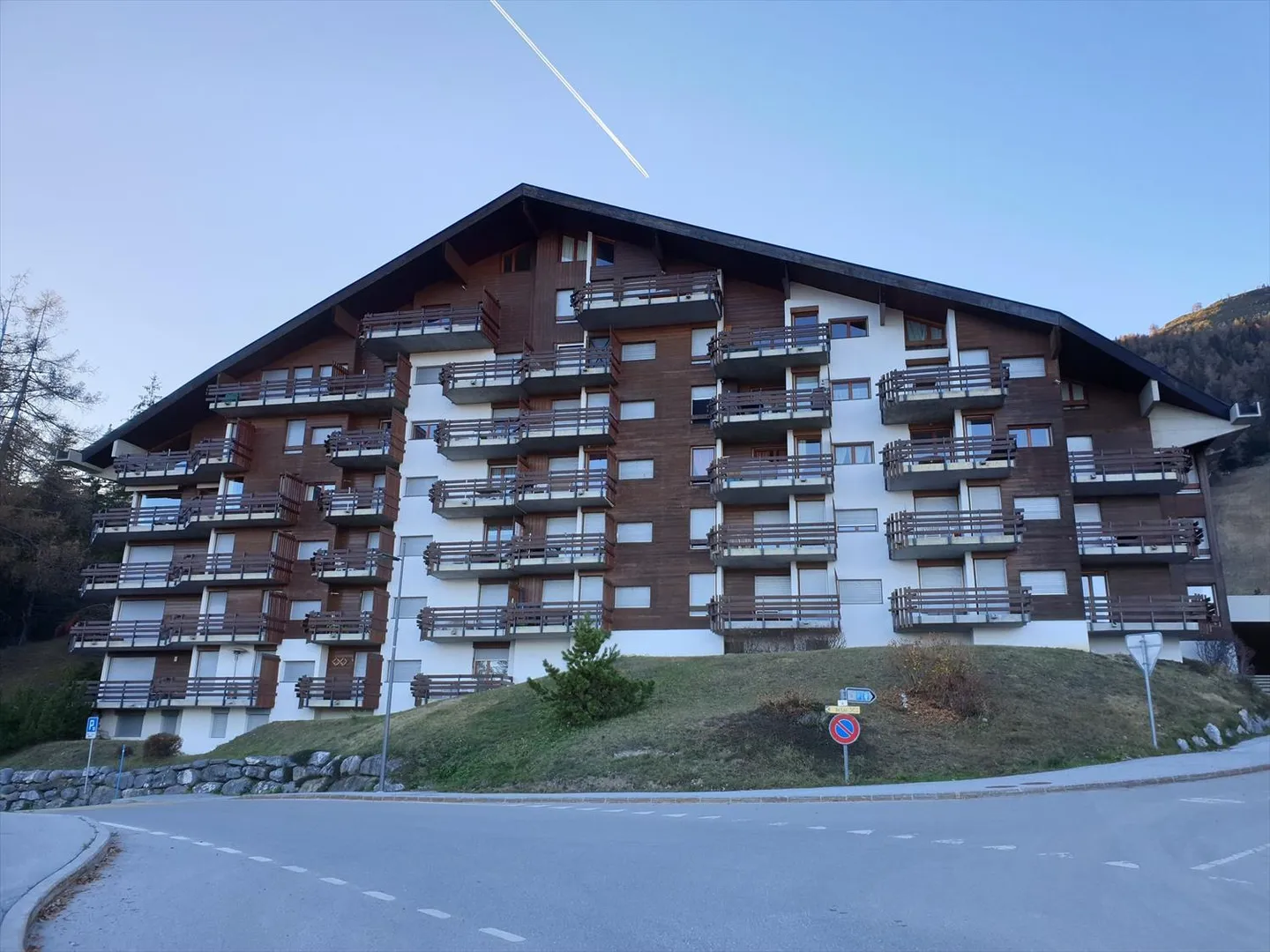 Appartamento 2.5 stanze - Foto 2 di 13