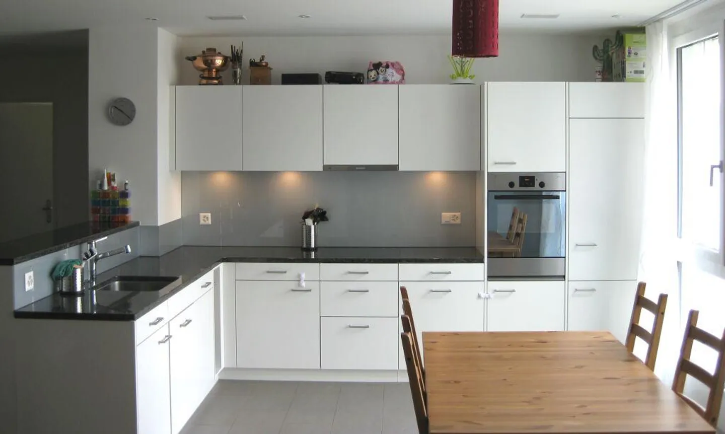 Appartamento moderno di 4,5 stanze - Foto 4 di 9