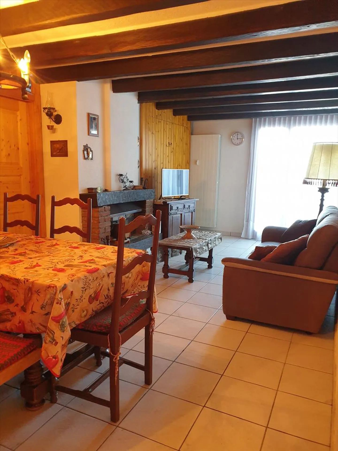 Appartamento 2.5 stanze - Foto 6 di 13