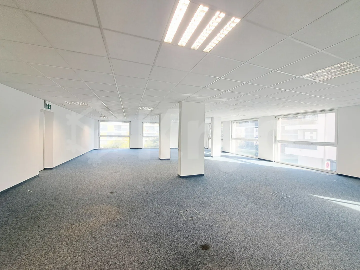 Espace Commercial au Centre - Photo 2 sur 9