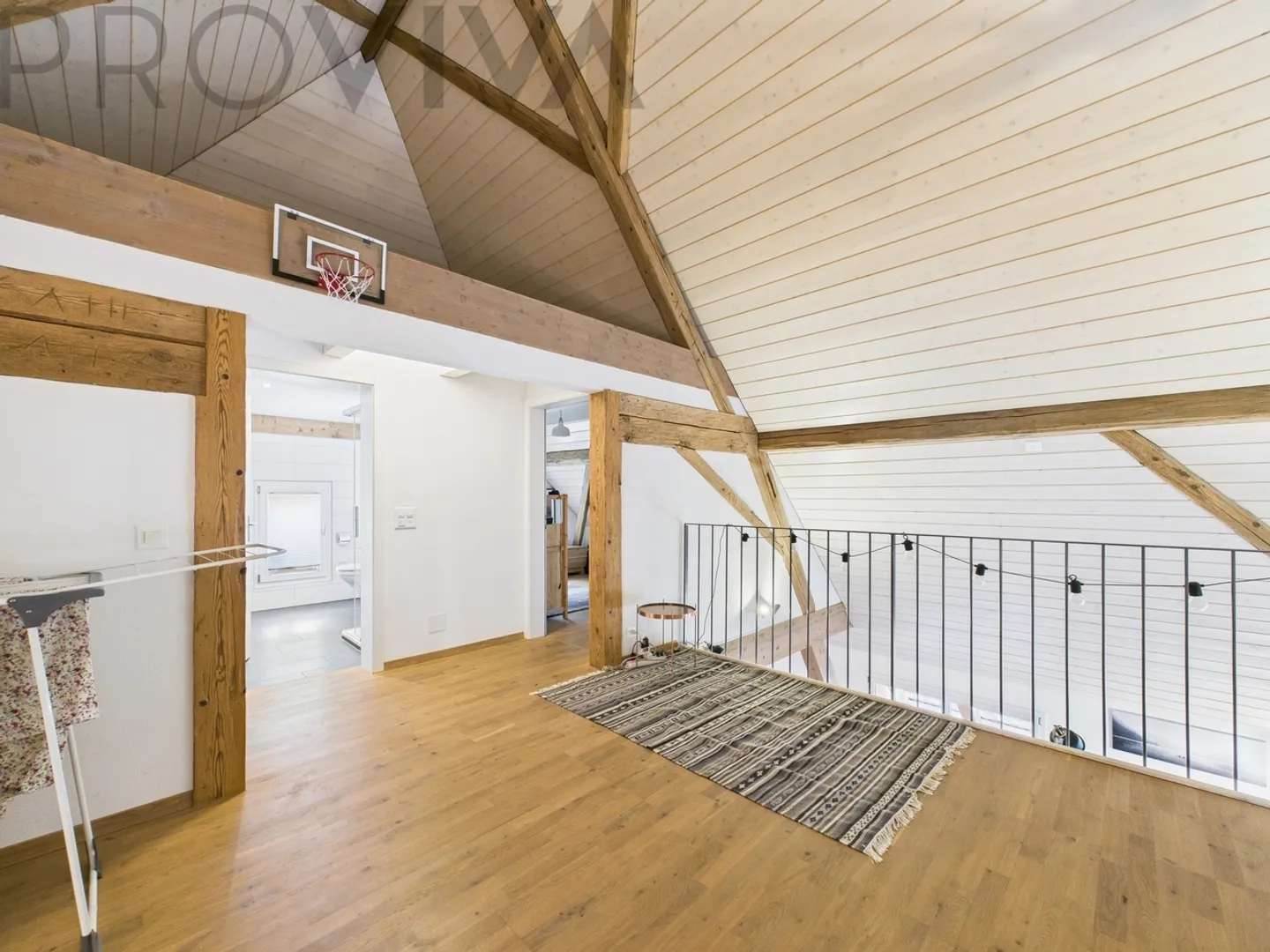 Duplex 4.5 stanze - Foto 5 di 8