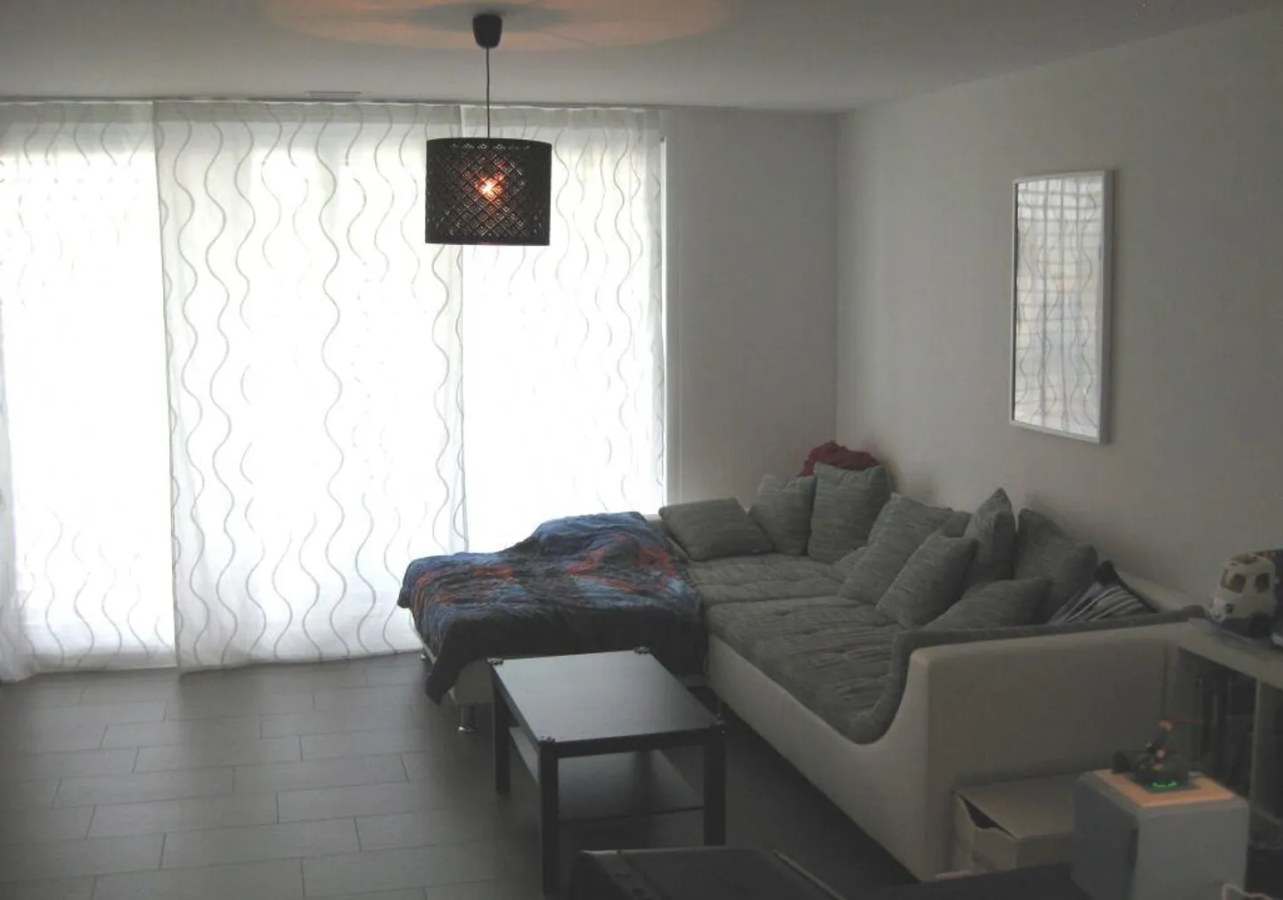 Appartamento moderno di 4,5 stanze - Foto 9 di 9