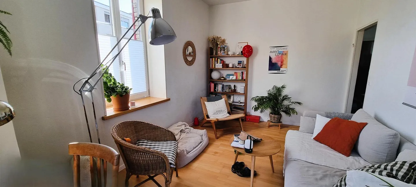 Appartamento 3 camere con grande terrazza soleggiata - Foto 9 di 18