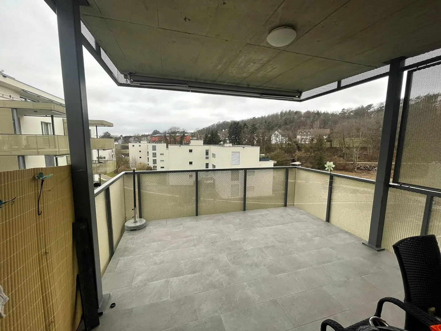 Appartamento moderno di 4,5 stanze - Foto 5 di 9