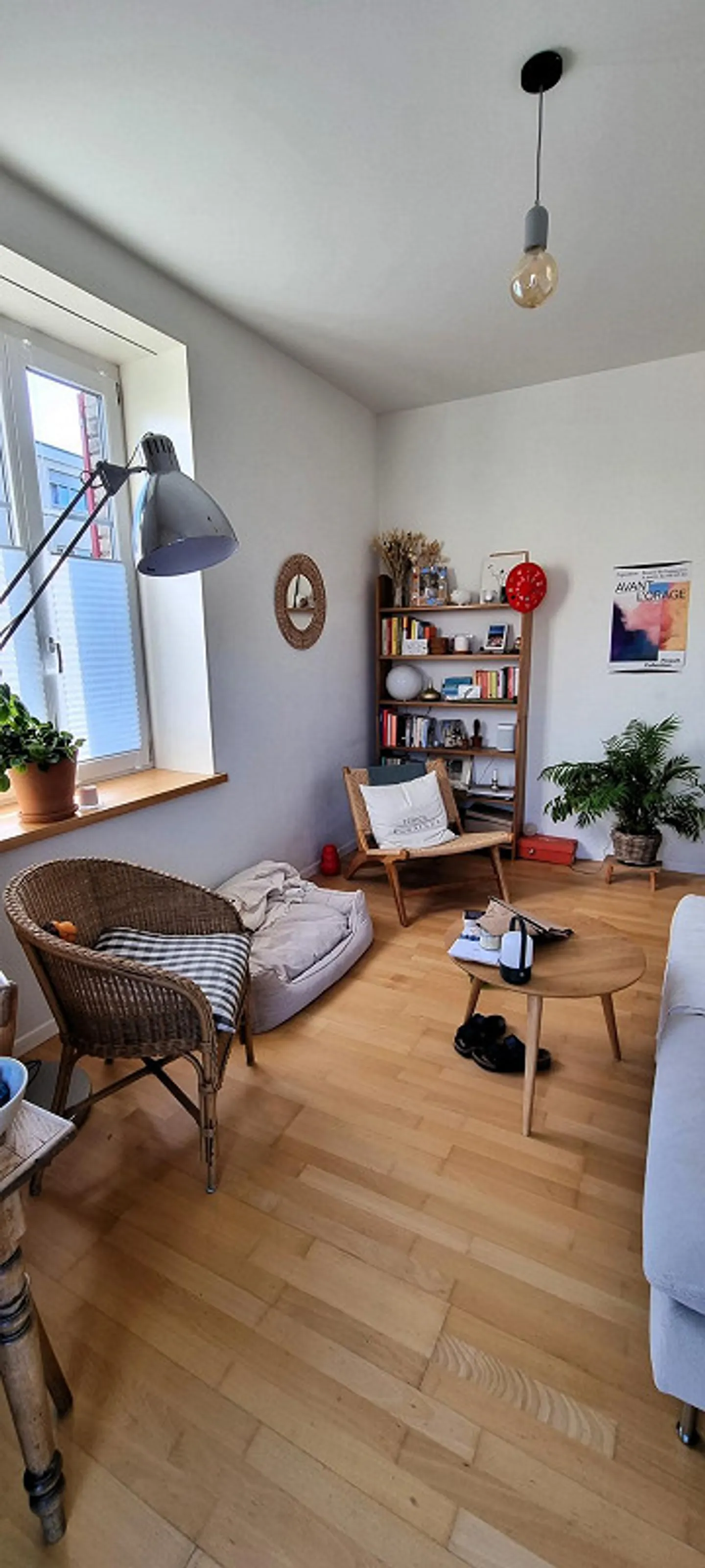 Appartamento 3 camere con grande terrazza soleggiata - Foto 10 di 18