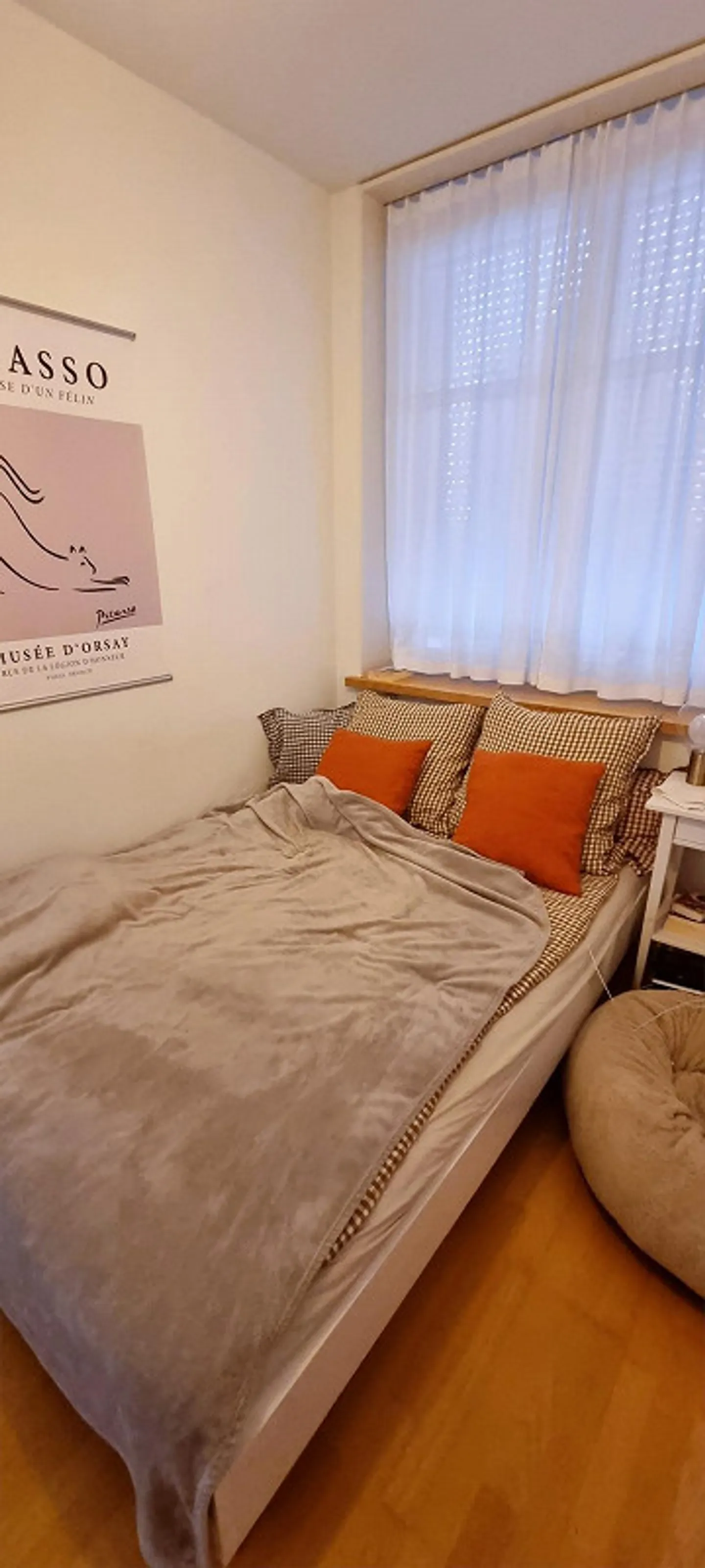 Appartamento 3 camere con grande terrazza soleggiata - Foto 11 di 18