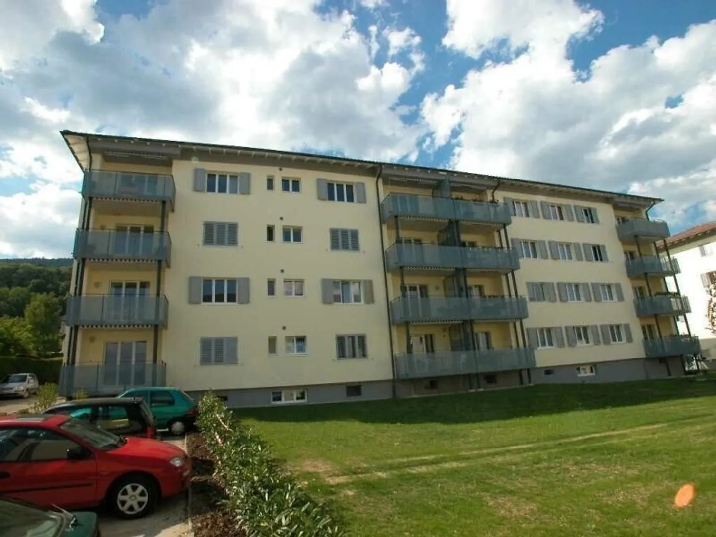 Votre nouvel espace de vie - Photo 1 sur 7