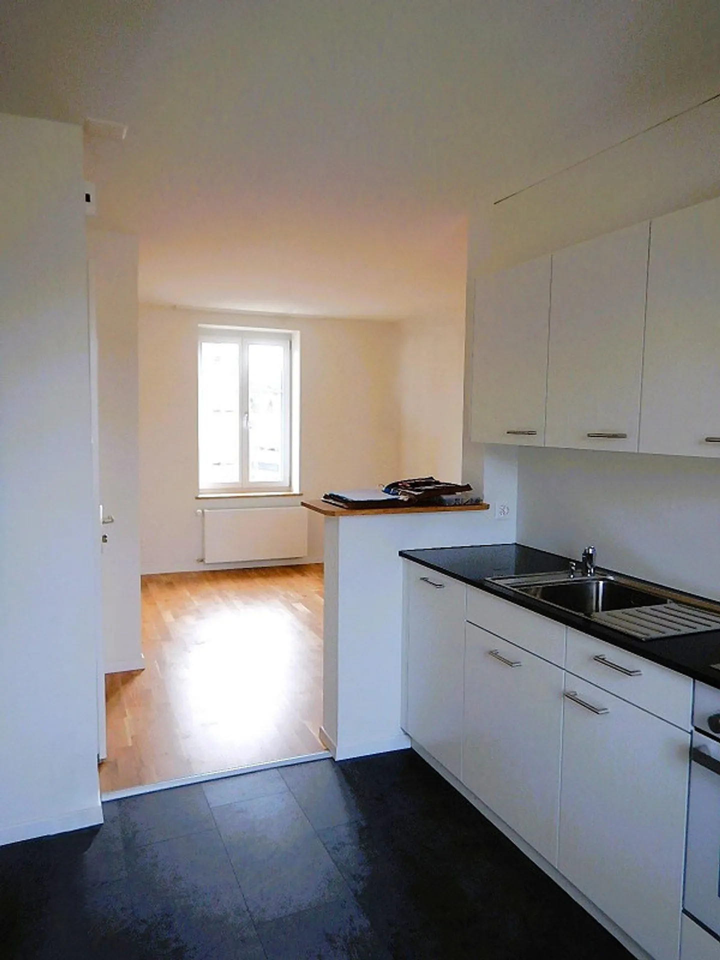 Appartamento 3 camere con grande terrazza soleggiata - Foto 12 di 18
