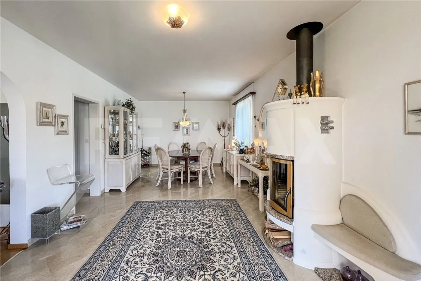 4,5-Zimmer-Wohnung - Foto 1 von 4