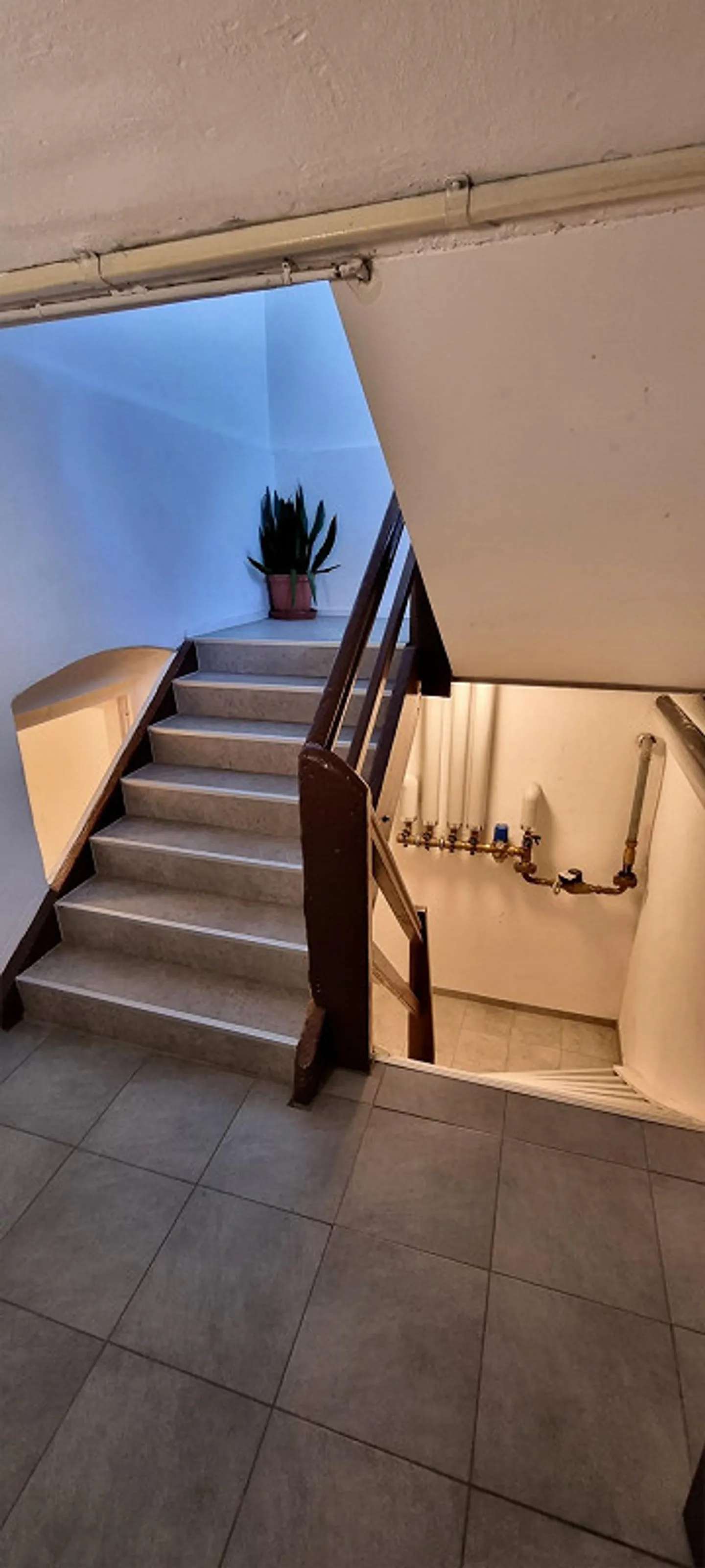 Appartamento 3 camere con grande terrazza soleggiata - Foto 14 di 18