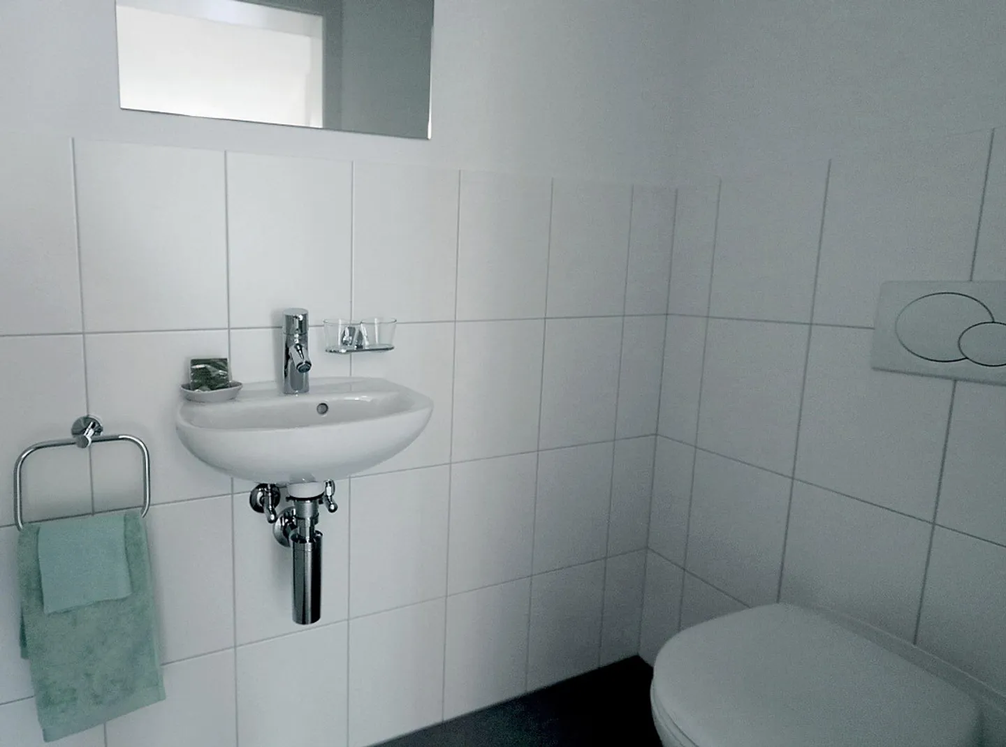 Modern 4.5-room apartment on the 2nd floor - Photo 2 of 5