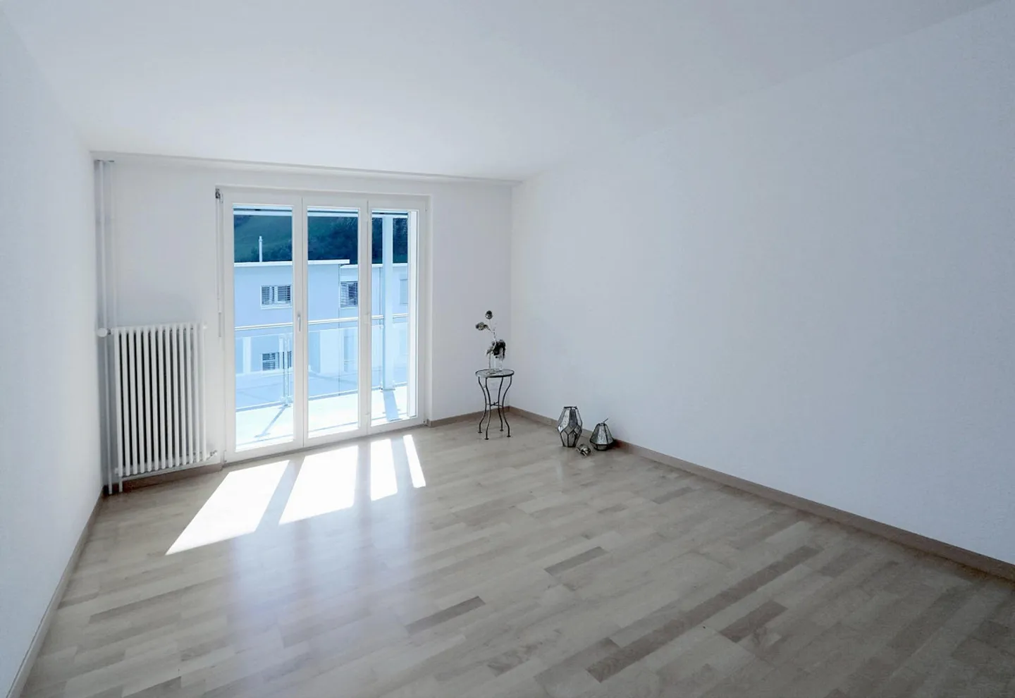 Modern 4.5-room apartment on the 2nd floor - Photo 5 of 5