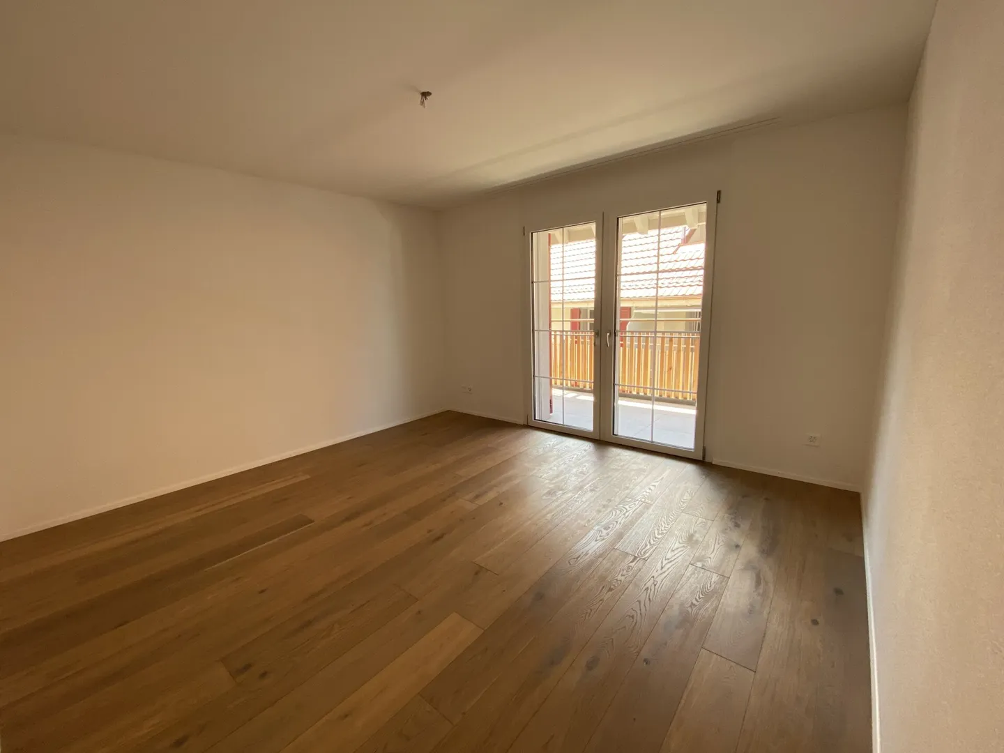Appartamento moderno di 2,5 locali con alto standard a Nassenwil - Foto 4 di 6