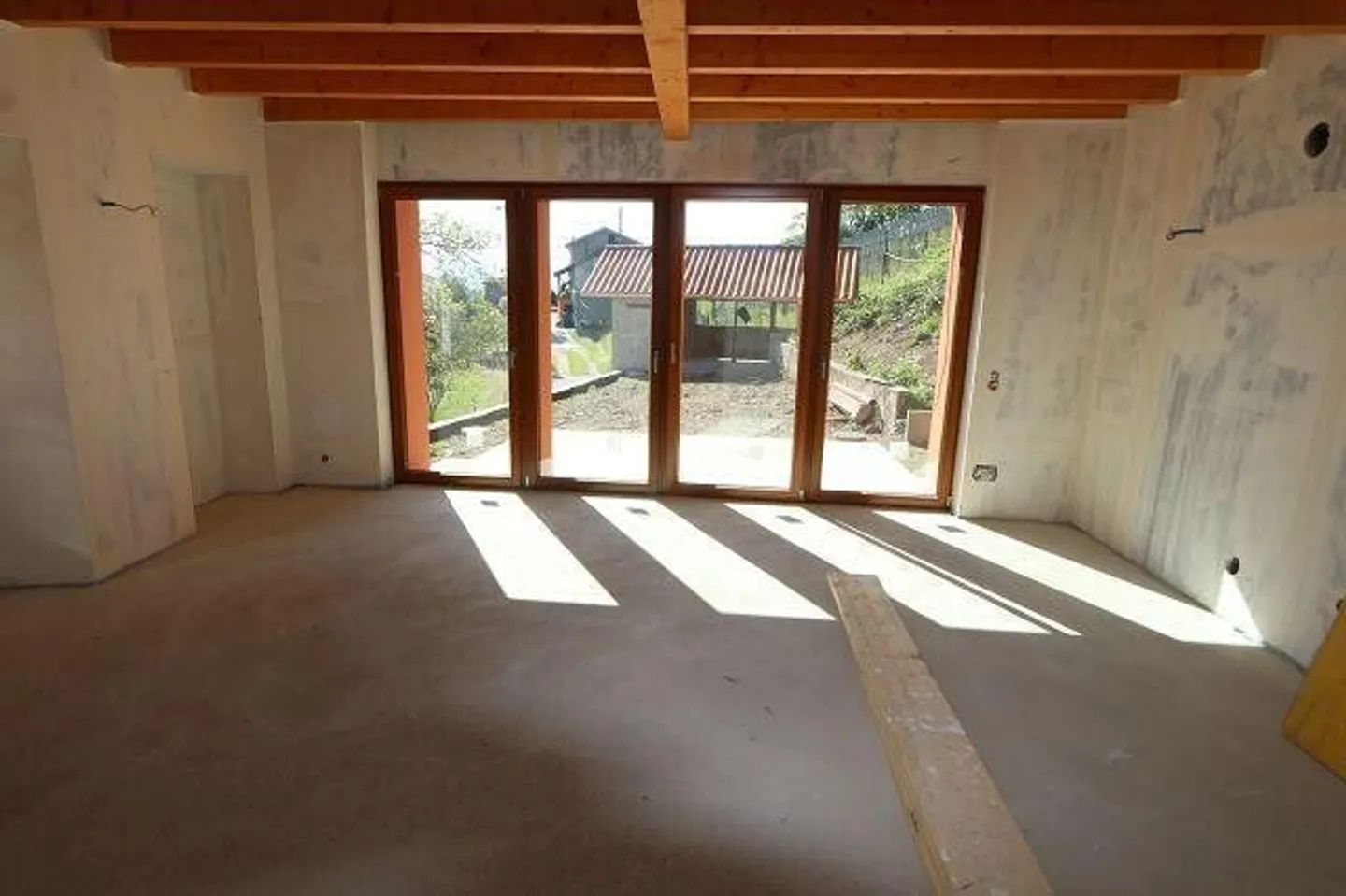 Elegant Detached House in Davesco-Soragno - Photo 6 of 13