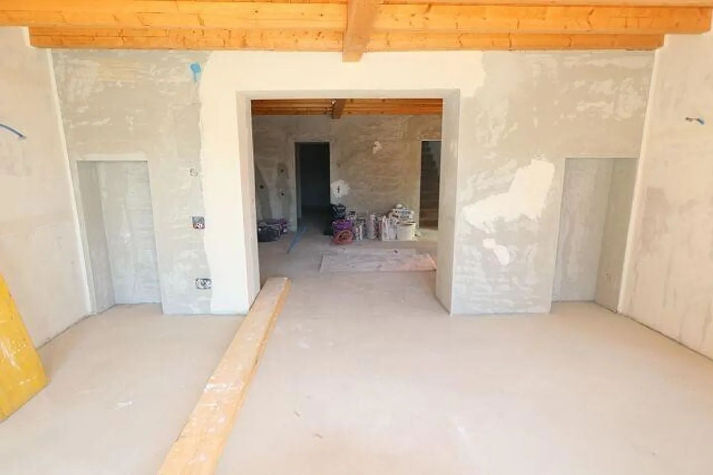 Elegant Detached House in Davesco-Soragno - Photo 7 of 13