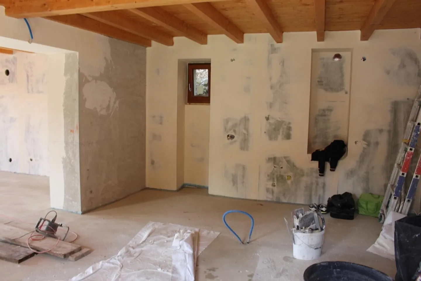 Elegant Detached House in Davesco-Soragno - Photo 8 of 13