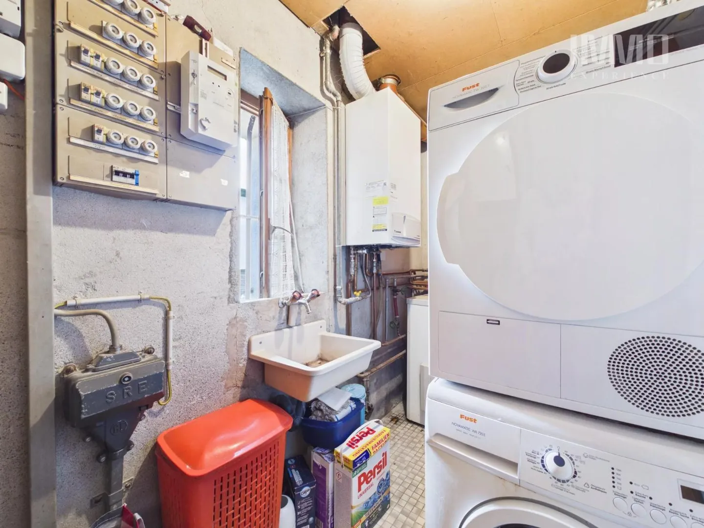 Charmante Einfamilienhaus im Dorf - Foto 13 von 13