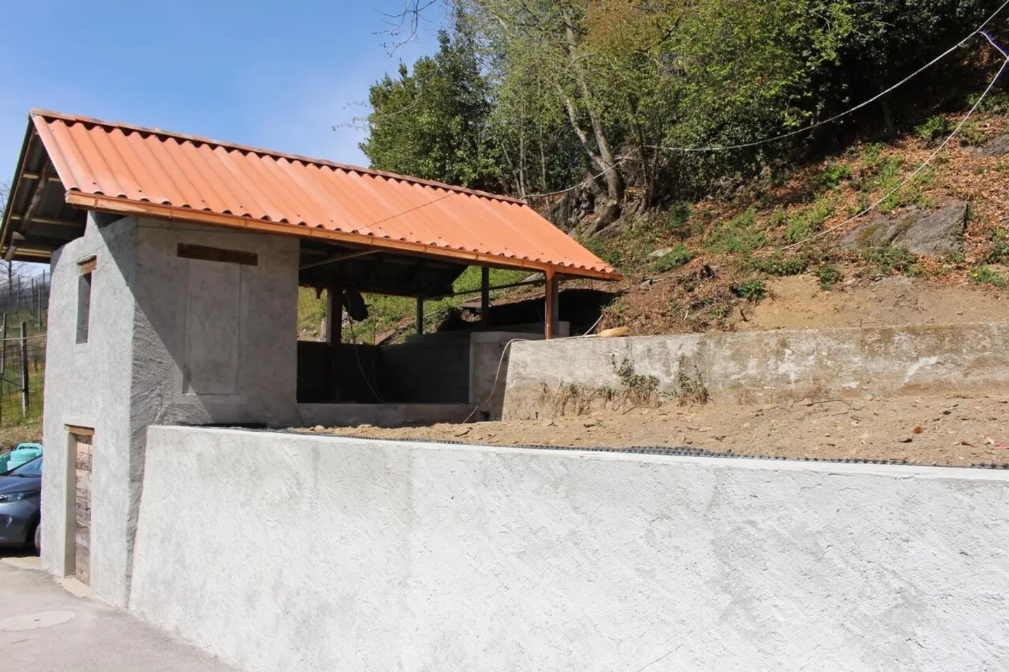 Elegant Detached House in Davesco-Soragno - Photo 5 of 13