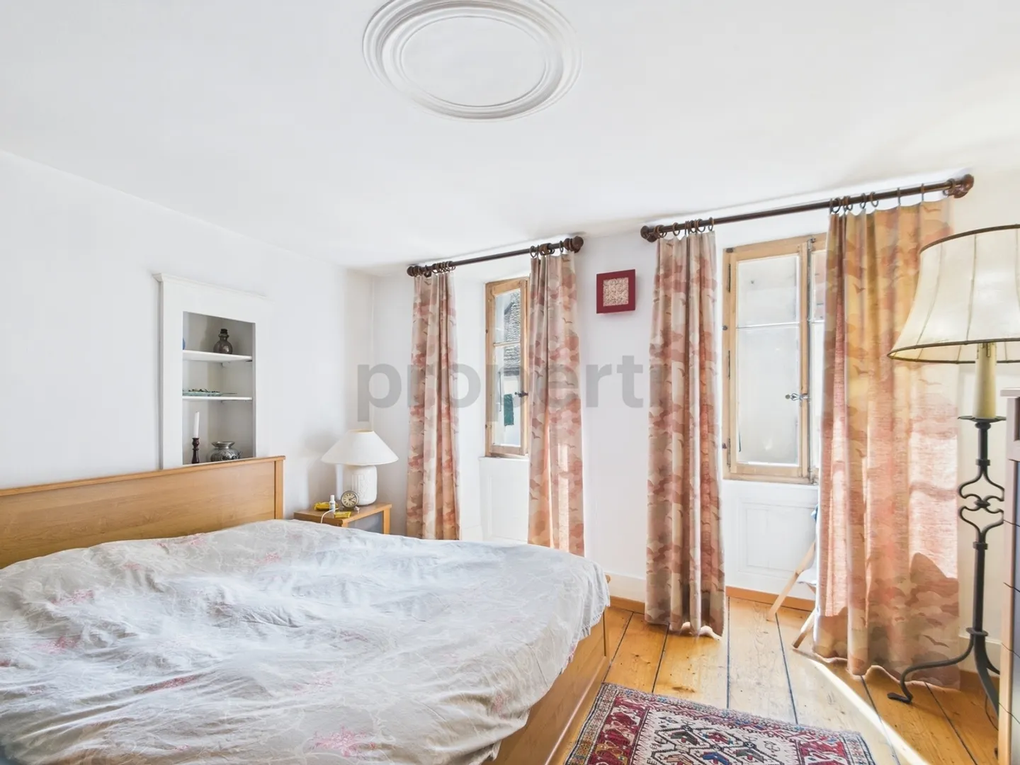 Elegante casa di 11 stanze dal carattere unico - Grandvaux - Foto 4 di 13
